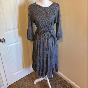 Vintage Dress